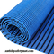 60CMx90CM PVC Hình ống chống mỏi Thảm lót sàn Chân trần Thảm đứng dày 13mm